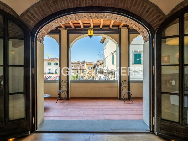 appartamento in vendita a Campi Bisenzio