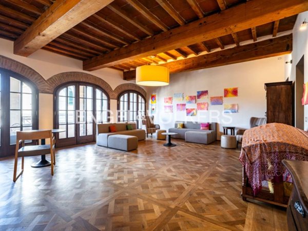 appartamento in vendita a Campi Bisenzio