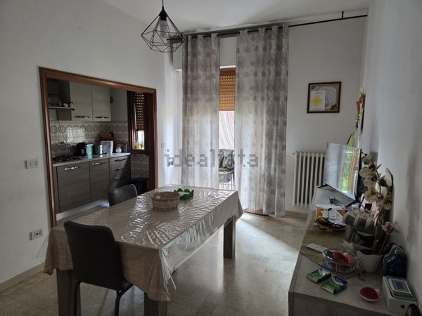 appartamento in vendita a Campi Bisenzio