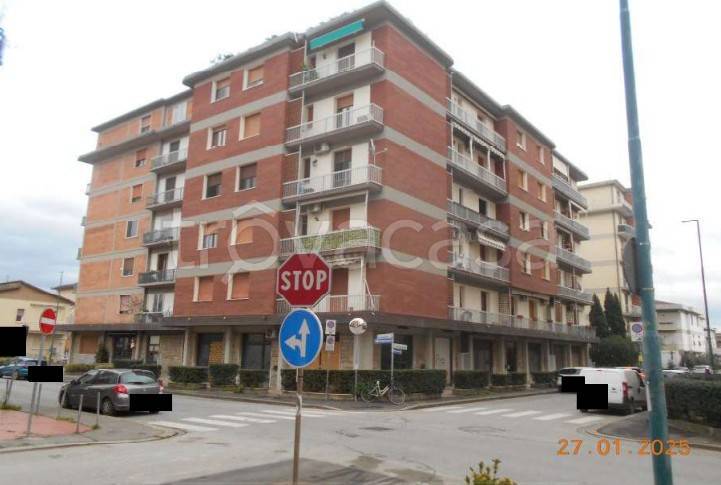 appartamento in vendita a Campi Bisenzio