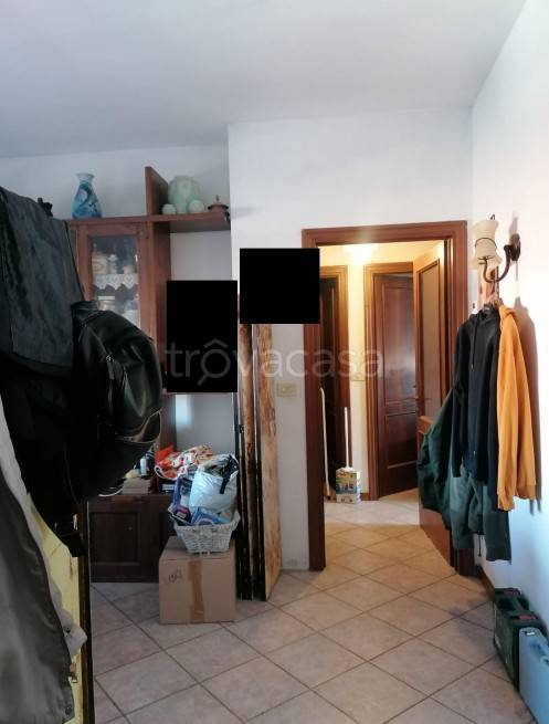 appartamento in vendita a Campi Bisenzio