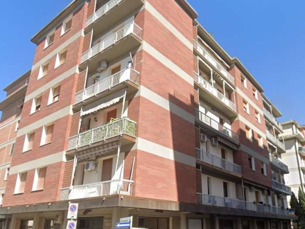 appartamento in vendita a Campi Bisenzio