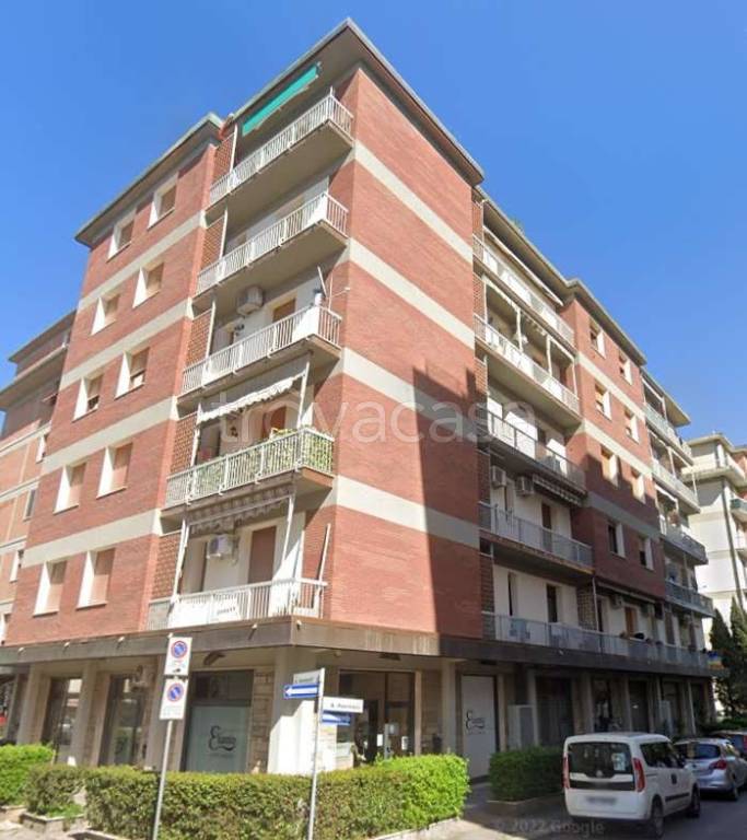 appartamento in vendita a Campi Bisenzio