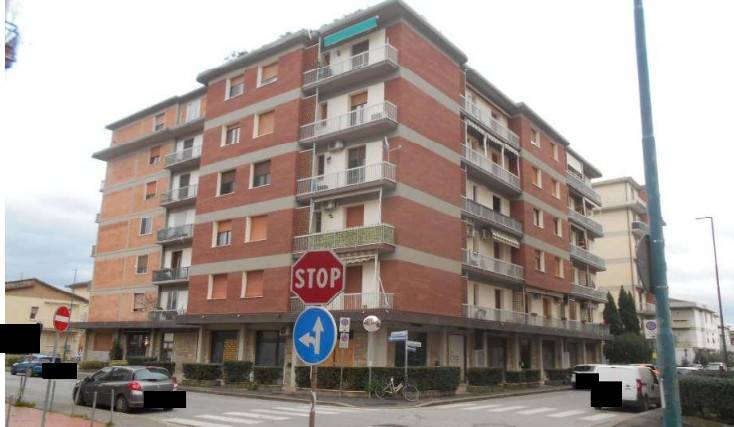 appartamento in vendita a Campi Bisenzio