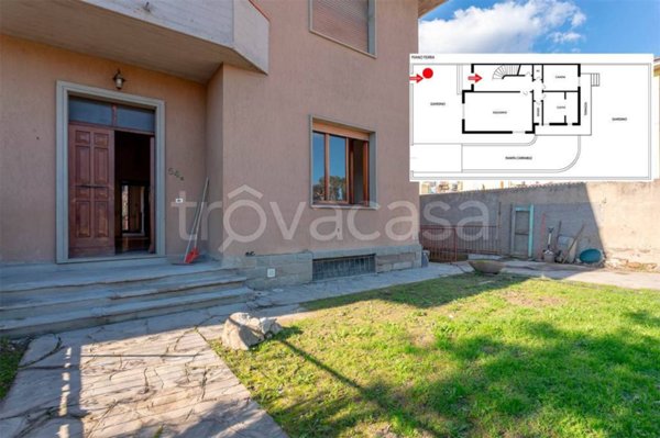 casa indipendente in vendita a Campi Bisenzio