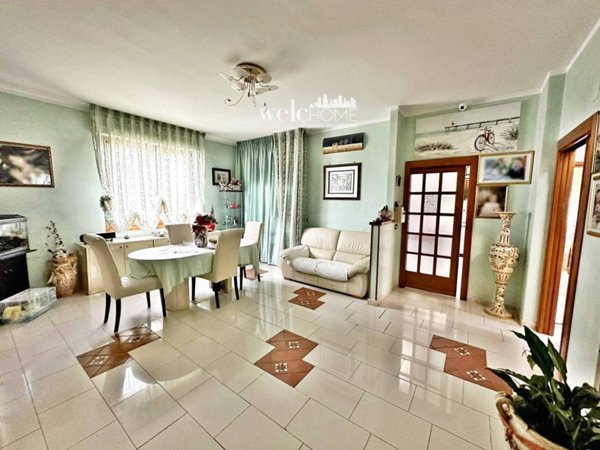 appartamento in vendita a Campi Bisenzio