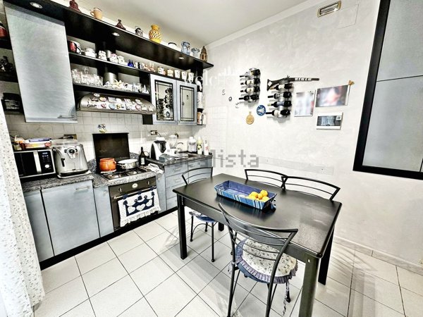 appartamento in vendita a Campi Bisenzio