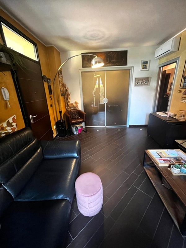 appartamento in vendita a Campi Bisenzio