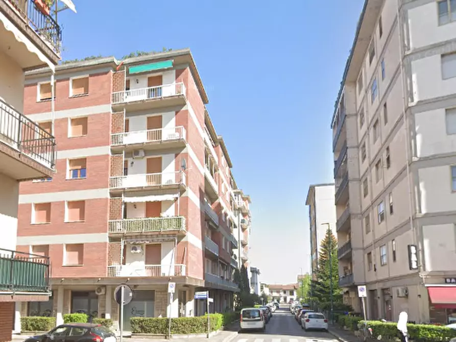 appartamento in vendita a Campi Bisenzio