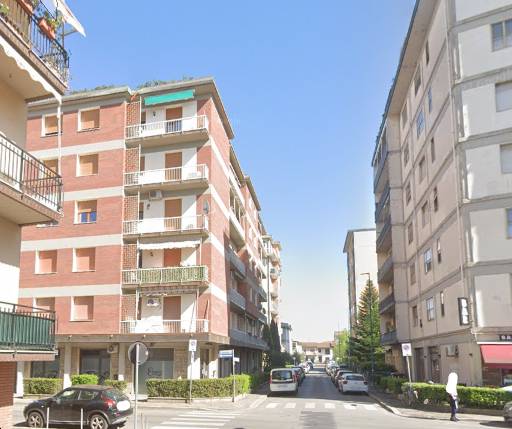 appartamento in vendita a Campi Bisenzio