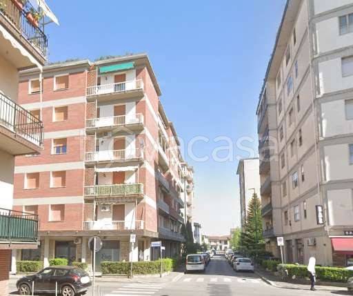 appartamento in vendita a Campi Bisenzio