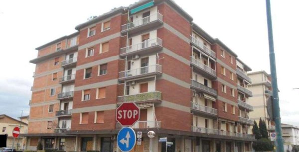 appartamento in vendita a Campi Bisenzio