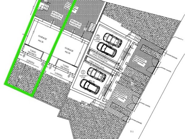 casa indipendente in vendita a Campi Bisenzio