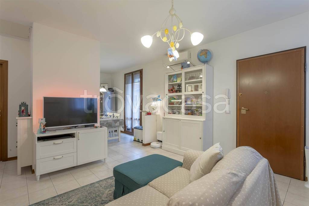 appartamento in vendita a Campi Bisenzio in zona San Donnino