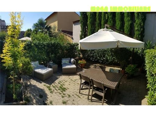 casa indipendente in vendita a Campi Bisenzio in zona San Donnino