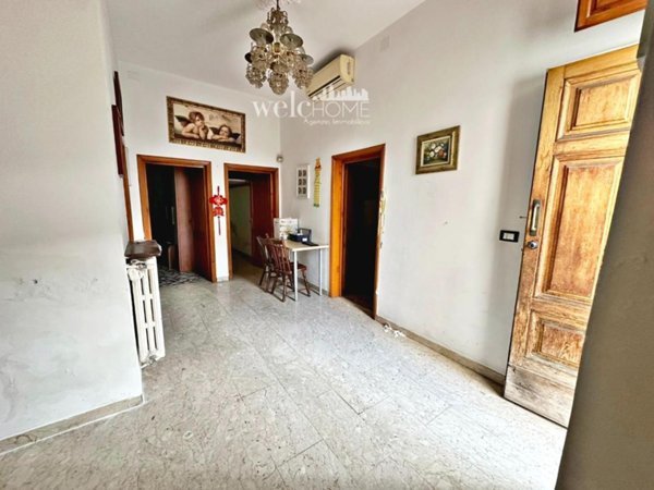casa indipendente in vendita a Campi Bisenzio in zona San Donnino