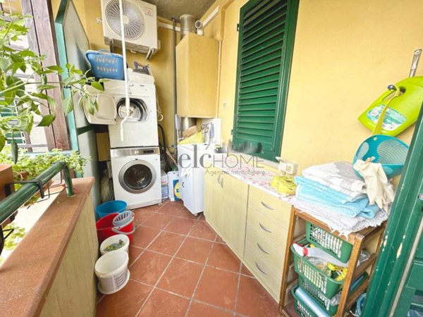 appartamento in vendita a Campi Bisenzio in zona San Donnino