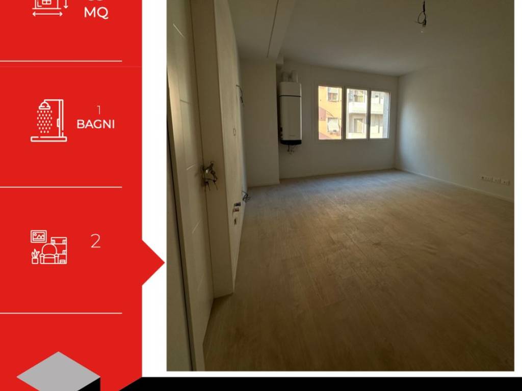 appartamento in vendita a Campi Bisenzio in zona Capalle