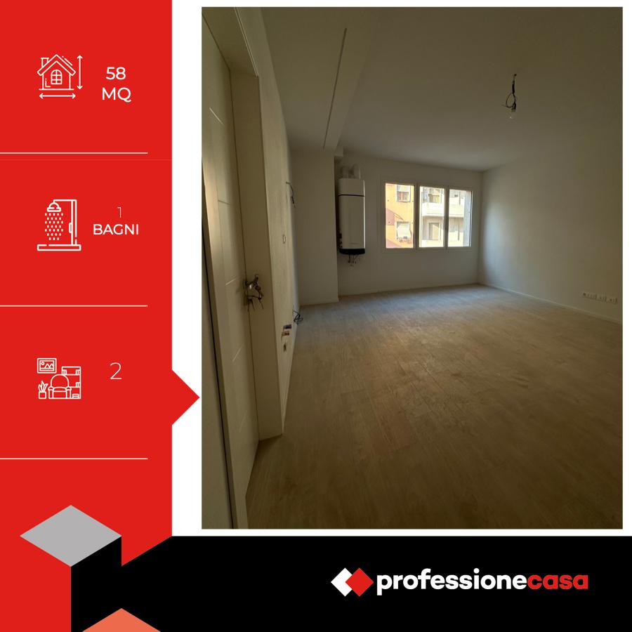 appartamento in vendita a Campi Bisenzio