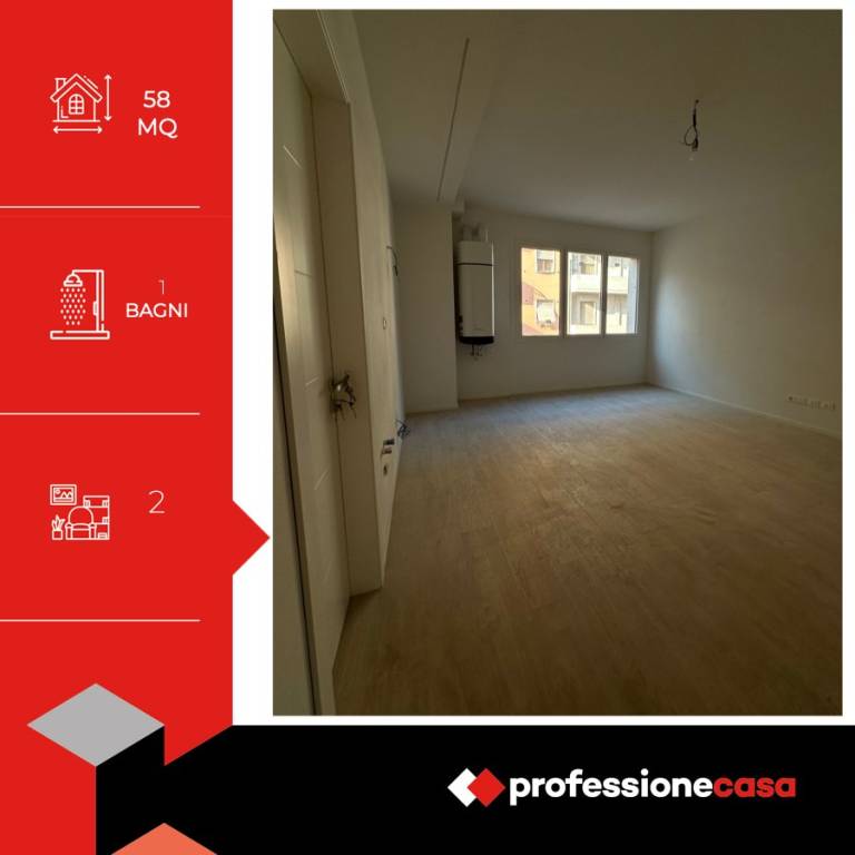 appartamento in vendita a Campi Bisenzio