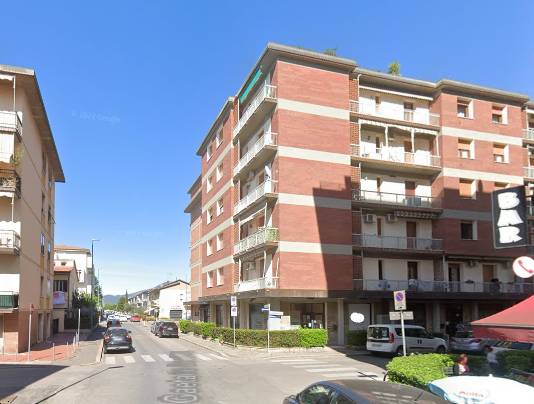 appartamento in vendita a Campi Bisenzio