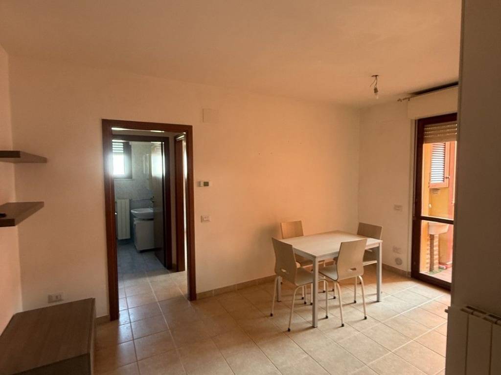 appartamento in vendita a Campi Bisenzio