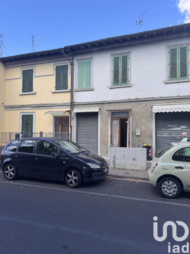 appartamento in vendita a Campi Bisenzio