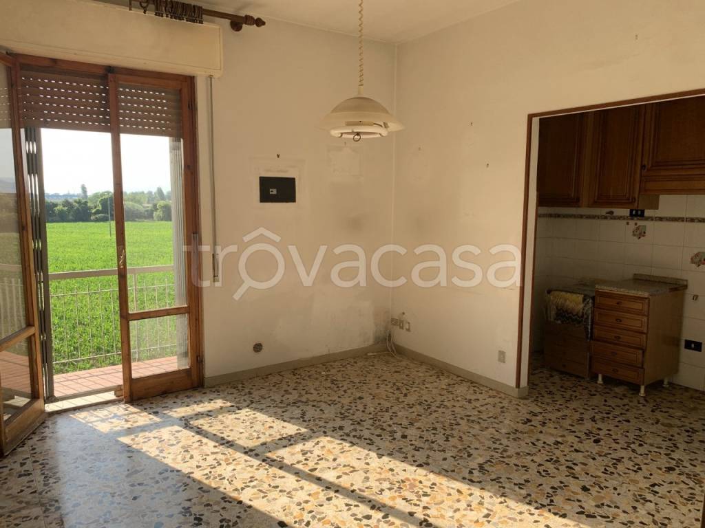 appartamento in vendita a Campi Bisenzio in zona San Donnino