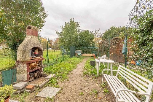 appartamento in vendita a Campi Bisenzio in zona San Cresci