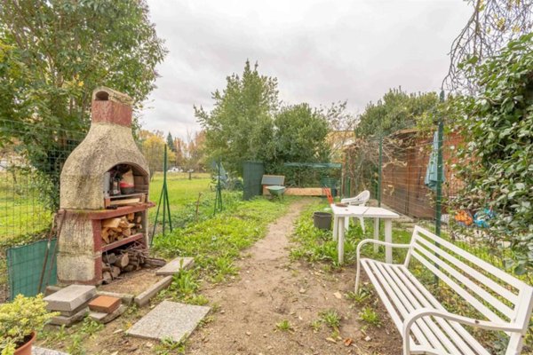 appartamento in vendita a Campi Bisenzio in zona San Cresci