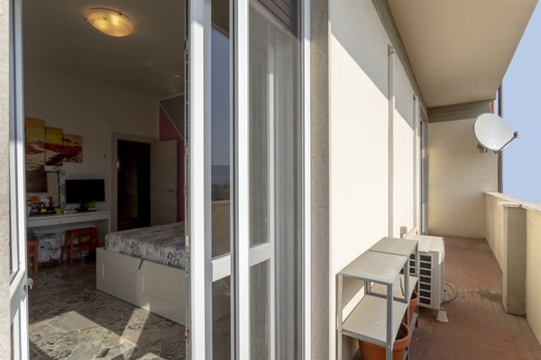 appartamento in vendita a Campi Bisenzio in zona Capalle