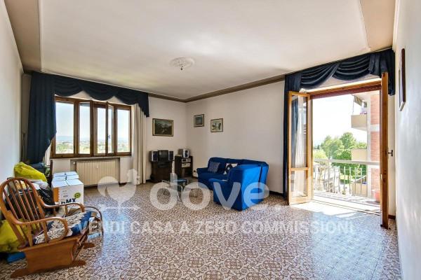 appartamento in vendita a Campi Bisenzio