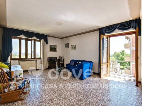 appartamento in vendita a Campi Bisenzio