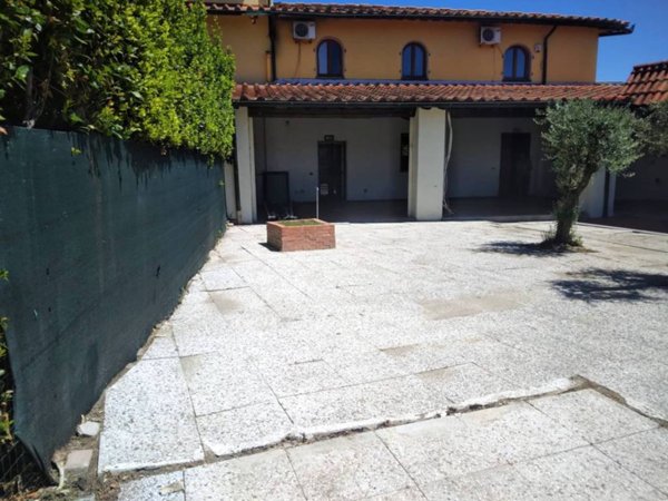 esavano in vendita a Campi Bisenzio