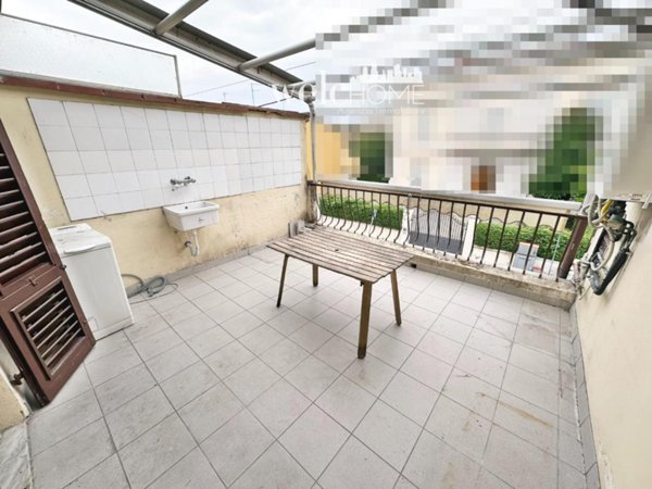 appartamento in vendita a Campi Bisenzio in zona San Piero a Ponti