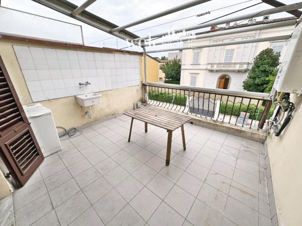 appartamento in vendita a Campi Bisenzio in zona San Piero a Ponti