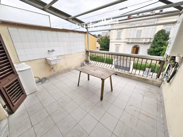 appartamento in vendita a Campi Bisenzio in zona San Cresci