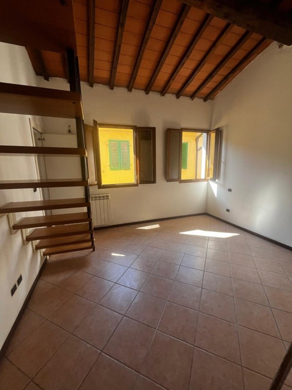 casa indipendente in vendita a Campi Bisenzio in zona San Donnino