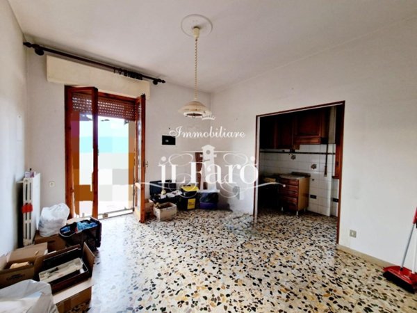 appartamento in vendita a Campi Bisenzio in zona San Donnino