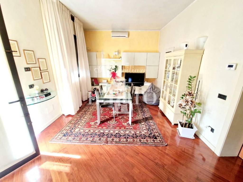 appartamento in vendita a Campi Bisenzio