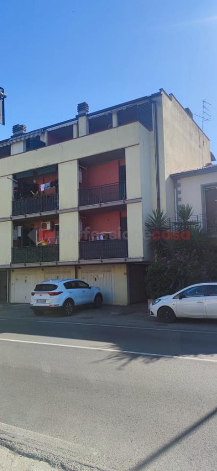 appartamento in vendita a Campi Bisenzio in zona Capalle