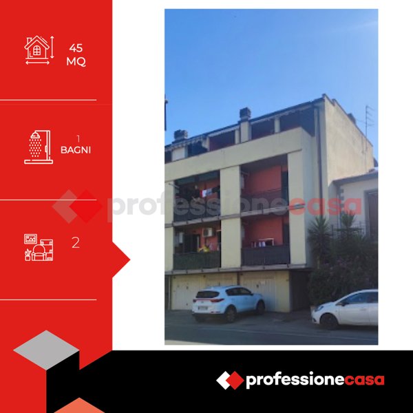 appartamento in vendita a Campi Bisenzio in zona Capalle