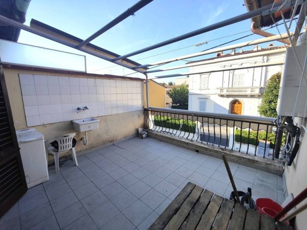 appartamento in vendita a Campi Bisenzio in zona San Cresci