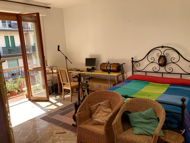 appartamento in vendita a Campi Bisenzio