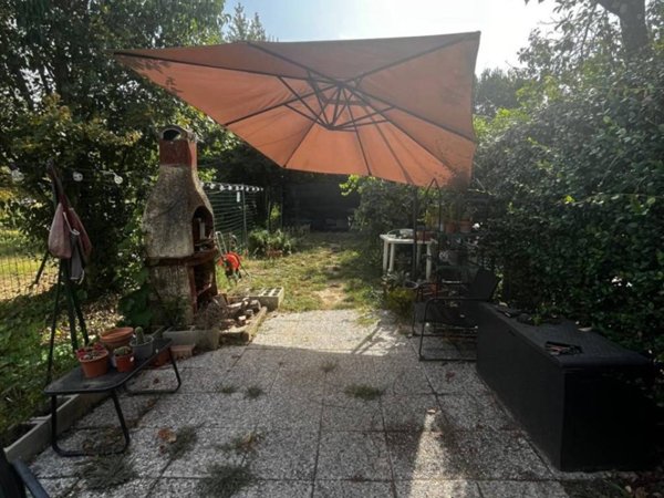 appartamento in vendita a Campi Bisenzio in zona Case Buffini