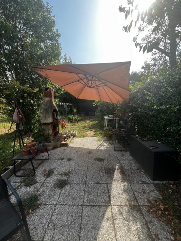 appartamento in vendita a Campi Bisenzio in zona Case Buffini