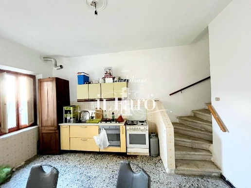casa indipendente in vendita a Campi Bisenzio in zona Sant'Angelo a Lecore