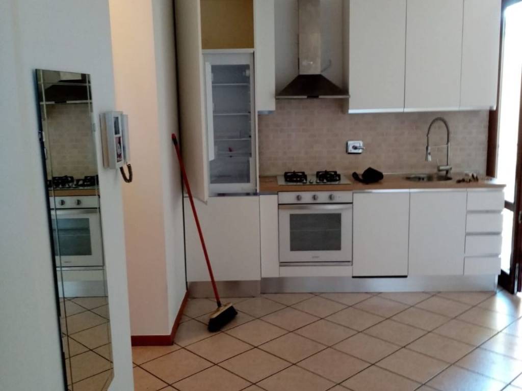 appartamento in vendita a Campi Bisenzio in zona Capalle