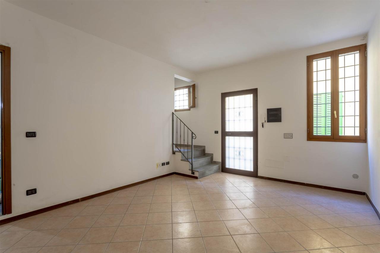 casa indipendente in vendita a Campi Bisenzio in zona San Donnino