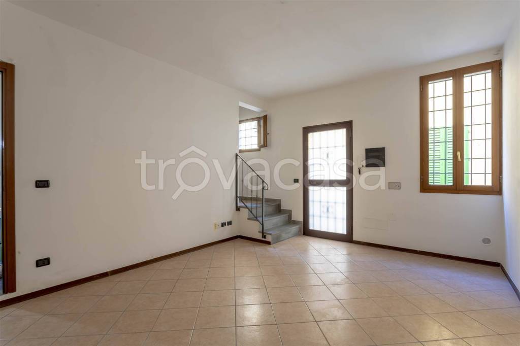 casa indipendente in vendita a Campi Bisenzio in zona San Donnino